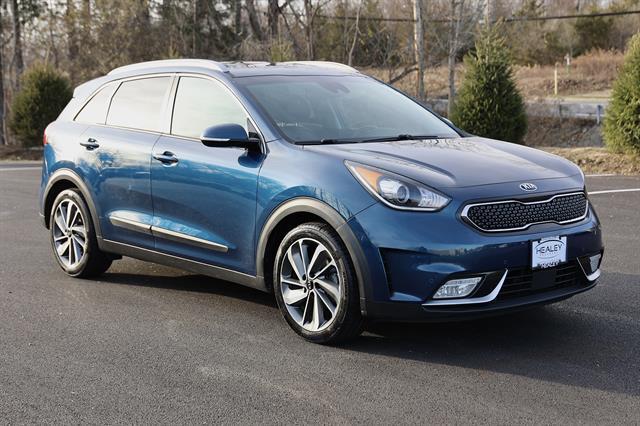 2018 Kia Niro