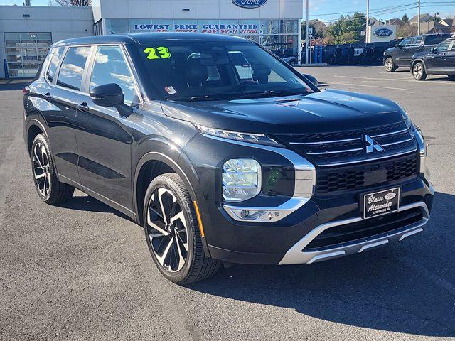 2023 Mitsubishi Outlander SE Special Edition for sale in Lewisburg, PA