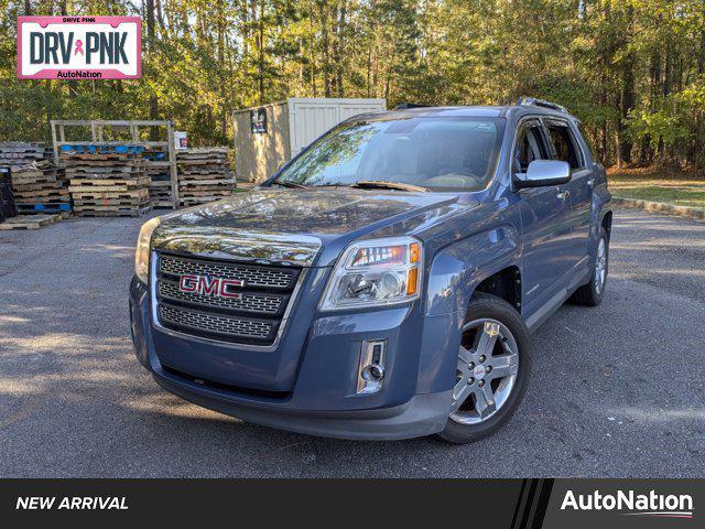 2012 GMC Terrain