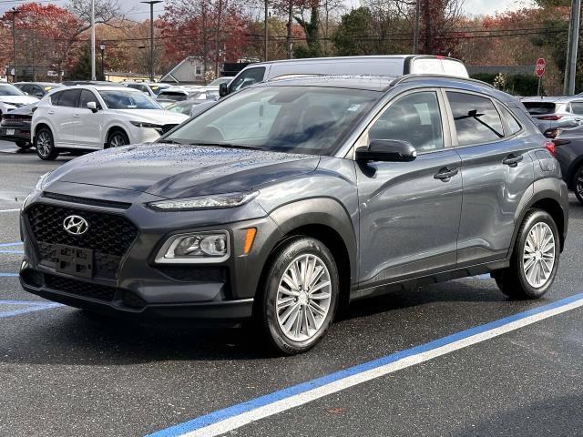 2019 Hyundai Kona