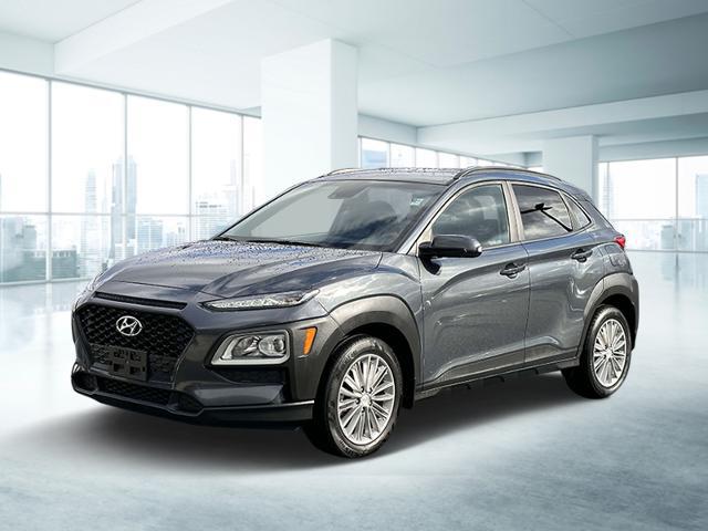 2019 Hyundai Kona