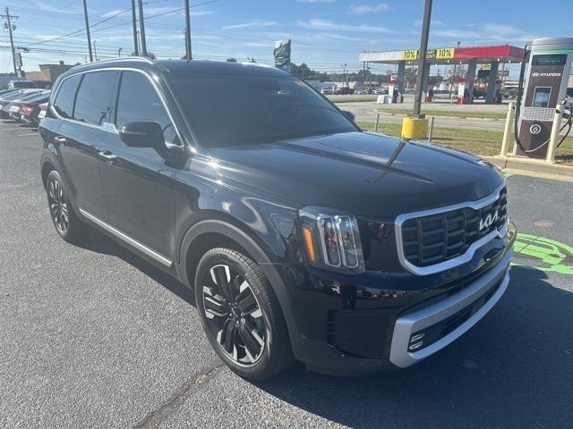 2024 Kia Telluride