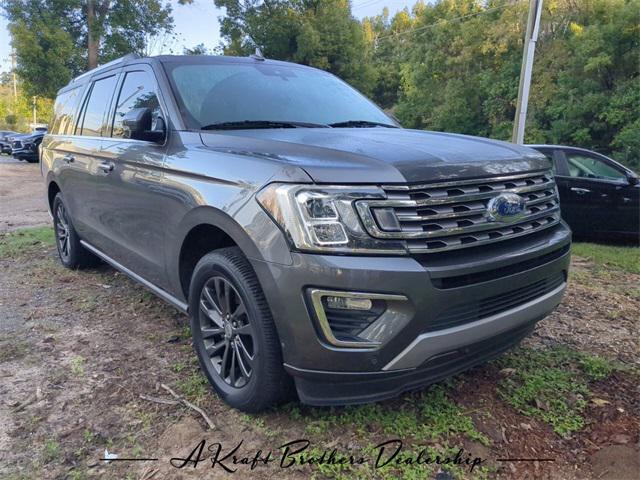 2020 Ford Expedition