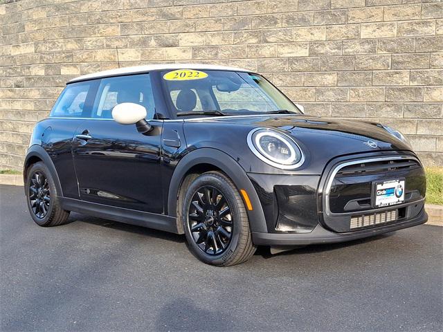 2022 MINI Hardtop