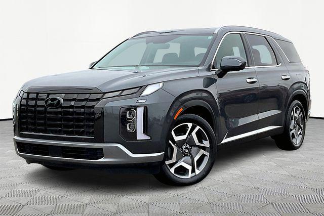 Used 2023 Hyundai Palisade For Sale in Olive Branch, MS