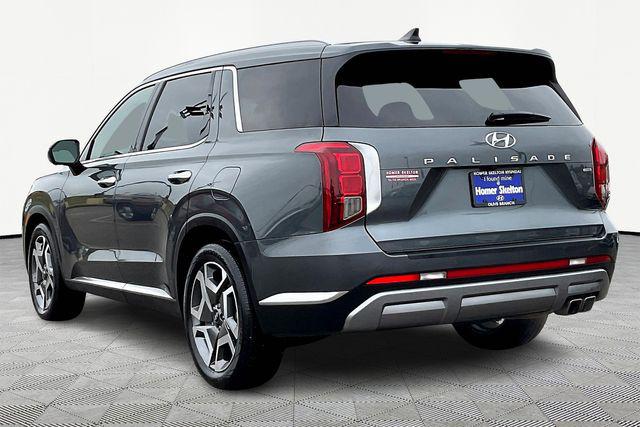 Used 2023 Hyundai Palisade For Sale in Olive Branch, MS