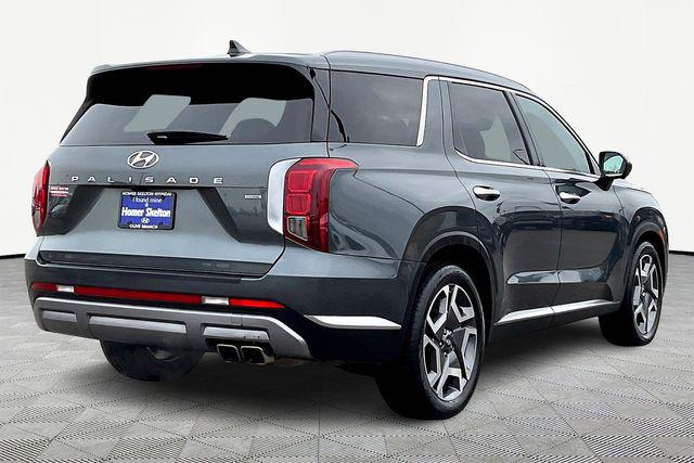 Used 2023 Hyundai Palisade For Sale in Olive Branch, MS