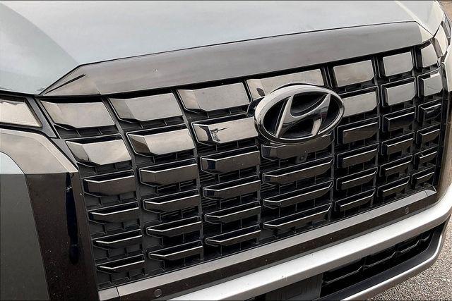 Used 2023 Hyundai Palisade For Sale in Olive Branch, MS