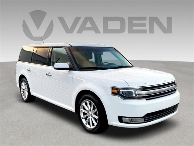 2019 Ford Flex