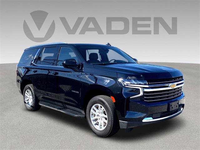 2023 Chevrolet Tahoe