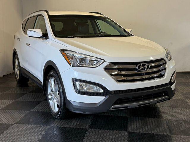 2014 Hyundai Santa Fe Sport