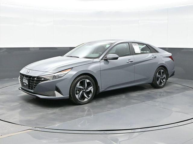 2022 Hyundai Elantra