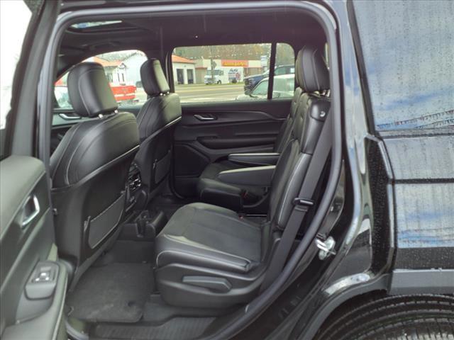 2025 Jeep Grand Cherokee L Altitude X 4x4