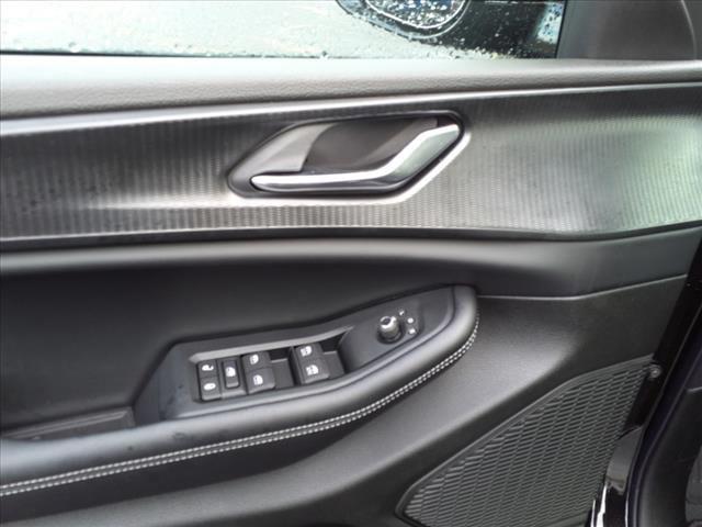 2025 Jeep Grand Cherokee L Altitude X 4x4