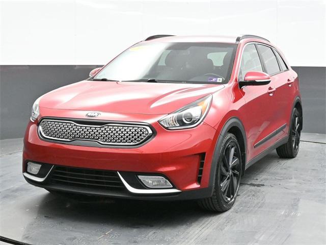 2019 Kia Niro