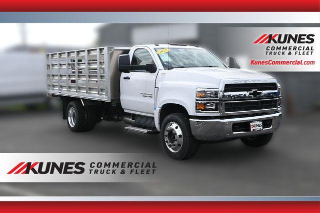 2023 Chevrolet Silverado MD Work Truck for sale in Delavan, WI