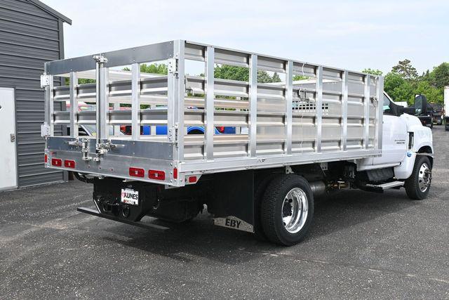 2023 Chevrolet Silverado MD Work Truck