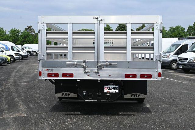 2023 Chevrolet Silverado MD Work Truck
