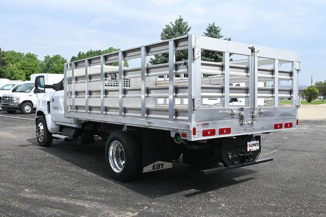 2023 Chevrolet Silverado MD Work Truck