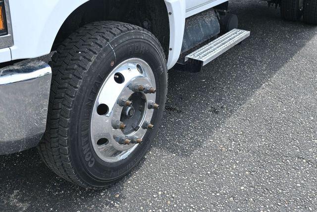 2023 Chevrolet Silverado MD Work Truck