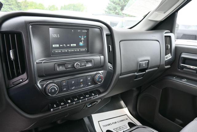 2023 Chevrolet Silverado MD Work Truck
