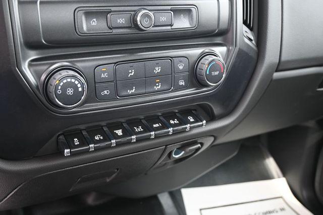 2023 Chevrolet Silverado MD Work Truck