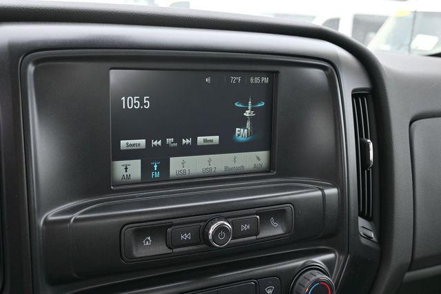 2023 Chevrolet Silverado MD Work Truck