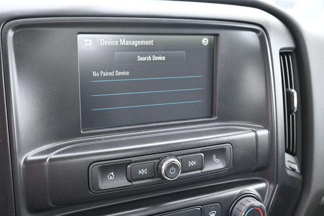 2023 Chevrolet Silverado MD Work Truck