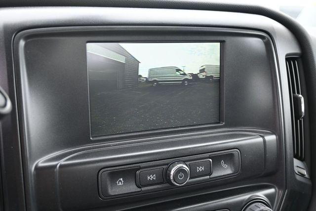 2023 Chevrolet Silverado MD Work Truck