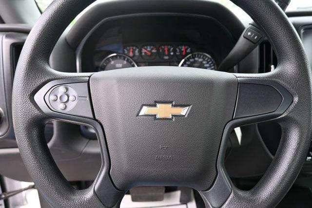 2023 Chevrolet Silverado MD Work Truck