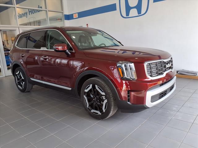 2023 Kia Telluride