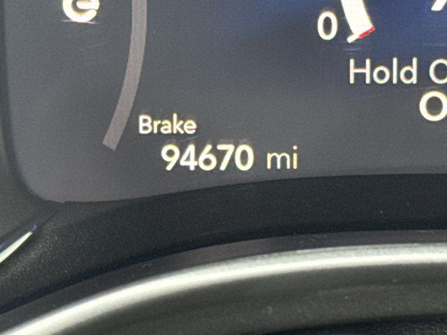 2021 Chrysler Pacifica Hybrid Touring L