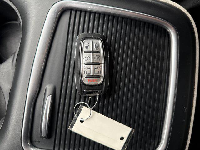 2021 Chrysler Pacifica Hybrid Touring L
