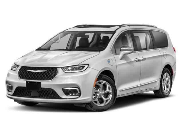 2021 Chrysler Pacifica Hybrid Touring L for sale in Altoona, PA