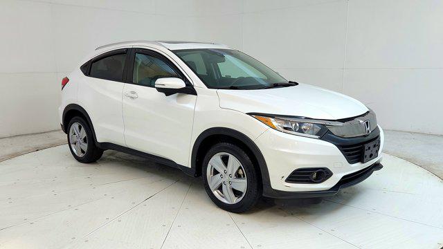 2019 Honda HR-V EX for sale in Freehold, NJ