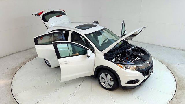 2019 Honda HR-V EX