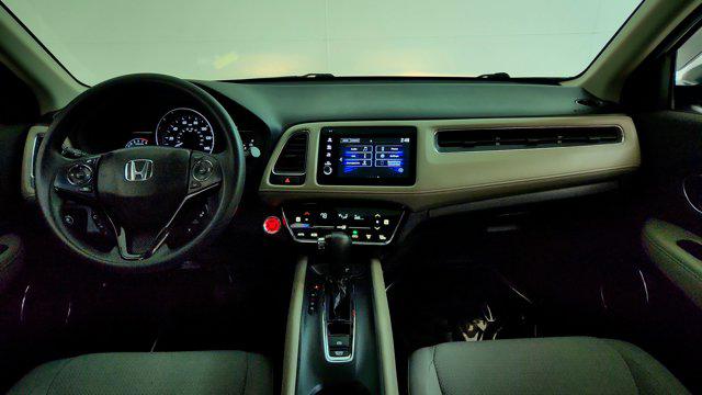 2019 Honda HR-V EX