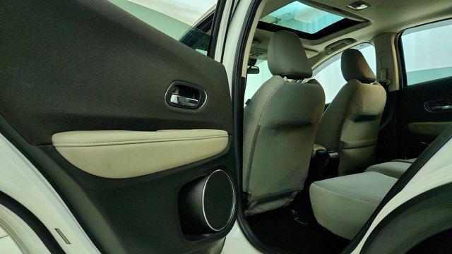 2019 Honda HR-V EX