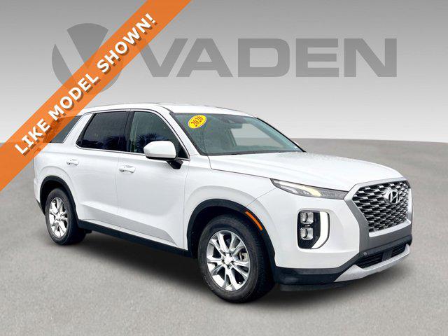 2020 Hyundai Palisade