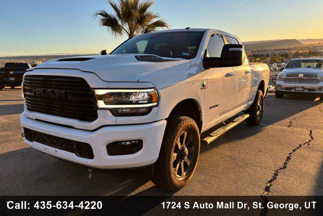 2023 Ram 2500