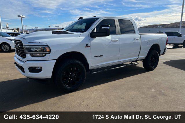 2023 Ram 2500