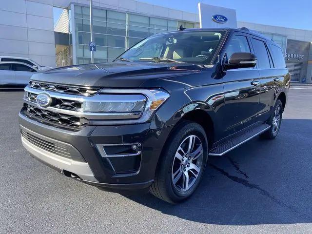 2023 Ford Expedition Limited for sale in Pine Bluff, AR