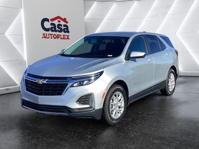 2022 Chevrolet Equinox FWD LT for sale in LAS CRUCES, NM