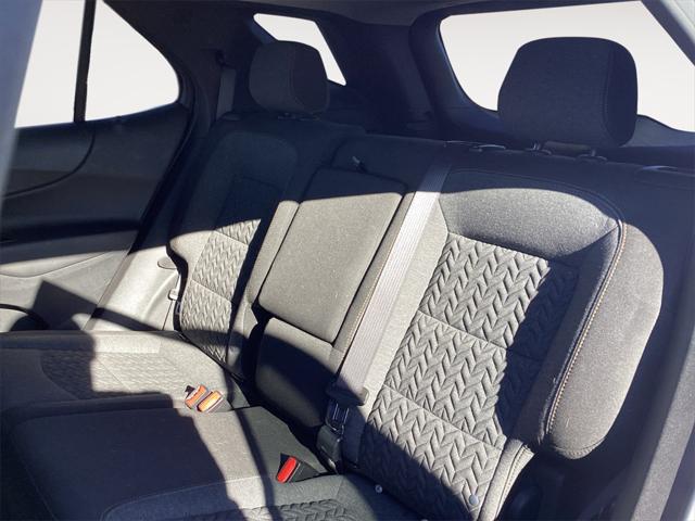2022 Chevrolet Equinox FWD LT