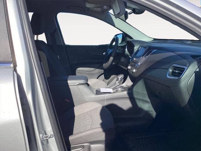 2022 Chevrolet Equinox FWD LT