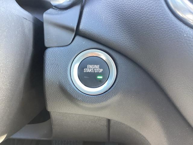2022 Chevrolet Equinox FWD LT