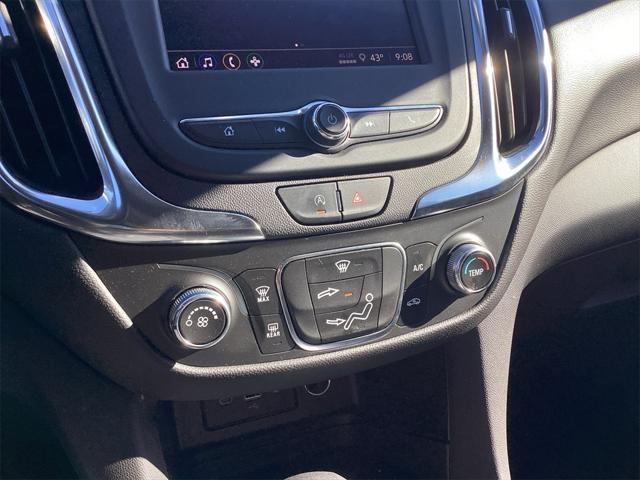 2022 Chevrolet Equinox FWD LT
