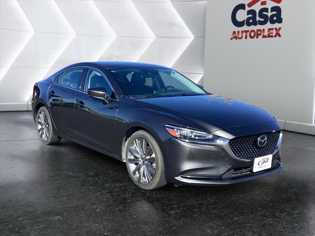 2021 Mazda Mazda6 Touring for sale in LAS CRUCES, NM