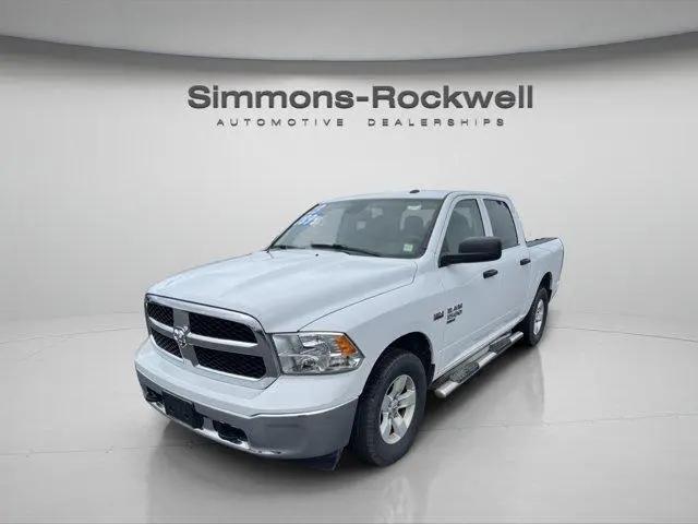 2023 Ram 1500 Classic SLT for sale in Elmira, NY