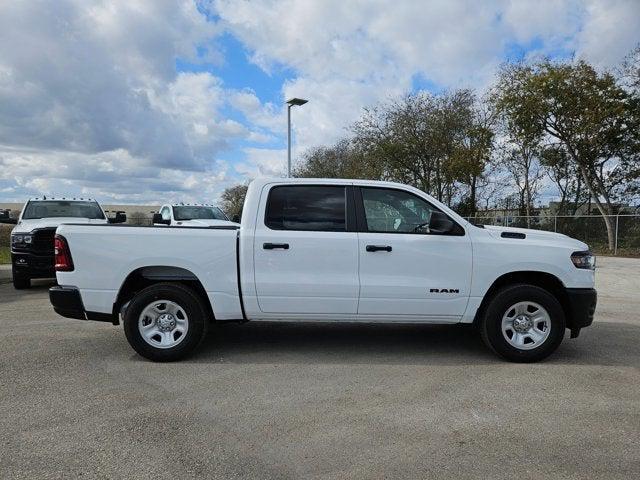 2025 RAM Ram 1500 RAM 1500 TRADESMAN CREW CAB 4X4 57 BOX